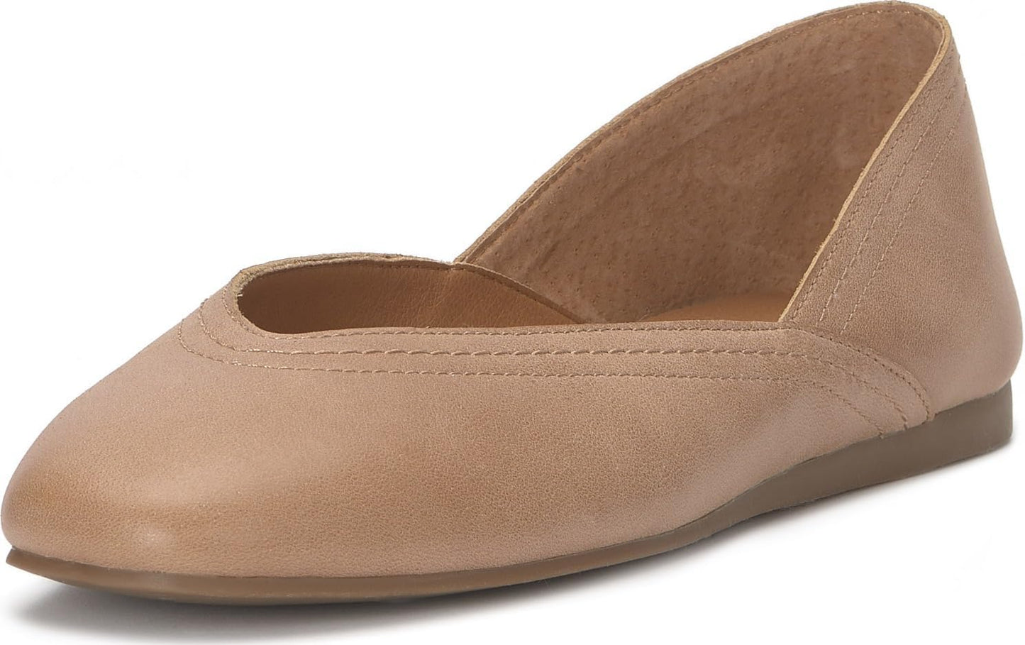 Lucky Brand Alba Ballet Flats for Stylish Comfort and Versatility