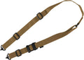 Magpul MS1 QDM Two Point Rifle Sling - Durable, No-Snag Design