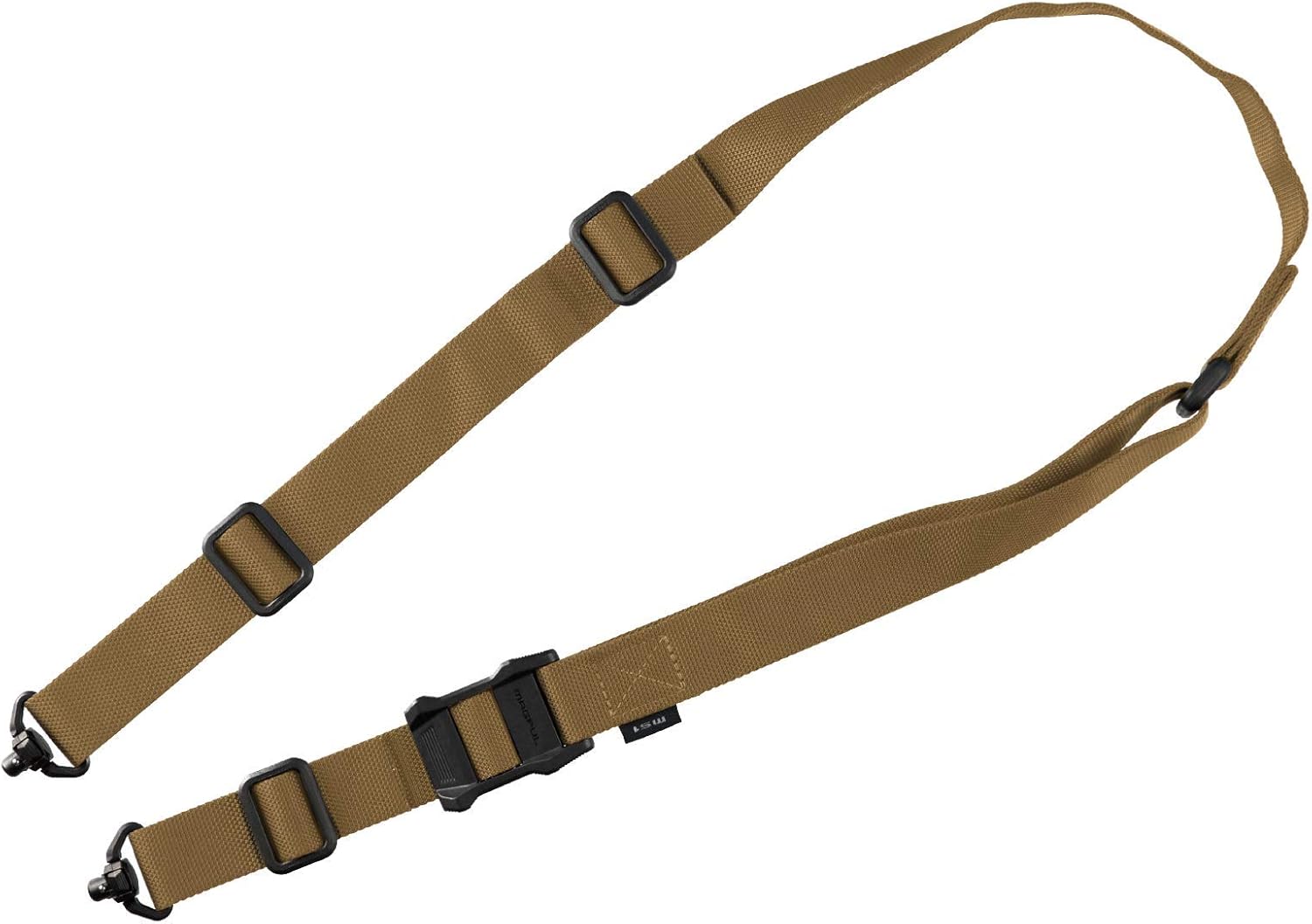 Magpul MS1 QDM Two Point Rifle Sling for Ultimate Comfort