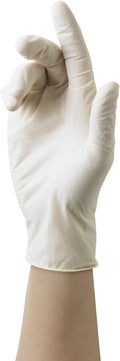Mr. Clean 30 Pairs Disposable Latex Gloves - One Size Fits All!