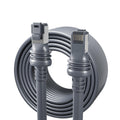 Starlink Gen 3 Replacement/Extension Cable 150 ft Cat 6a - Extended