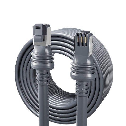 Starlink Gen 3 150ft Cat 6a Ext Cable, Improved Connectivity