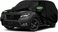 Waterproof Car Cover for 2019-2024 Honda Passport - All Weather