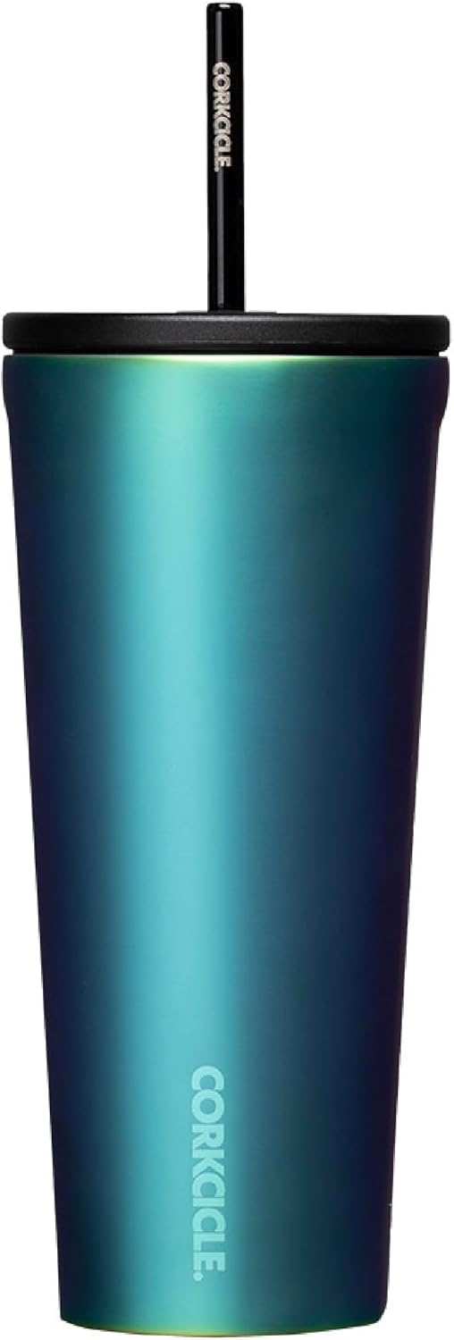 Corkcicle Cold Cup Insulated Tumbler for Stylish Hydration