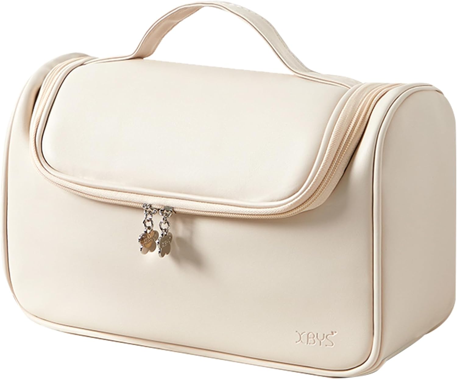 Veki Hangable Travel Case for Dyson Airwrap - Stylish Storage