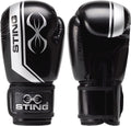 STING Armalite Boxing Gloves - Durable, Balanced Training Gloves