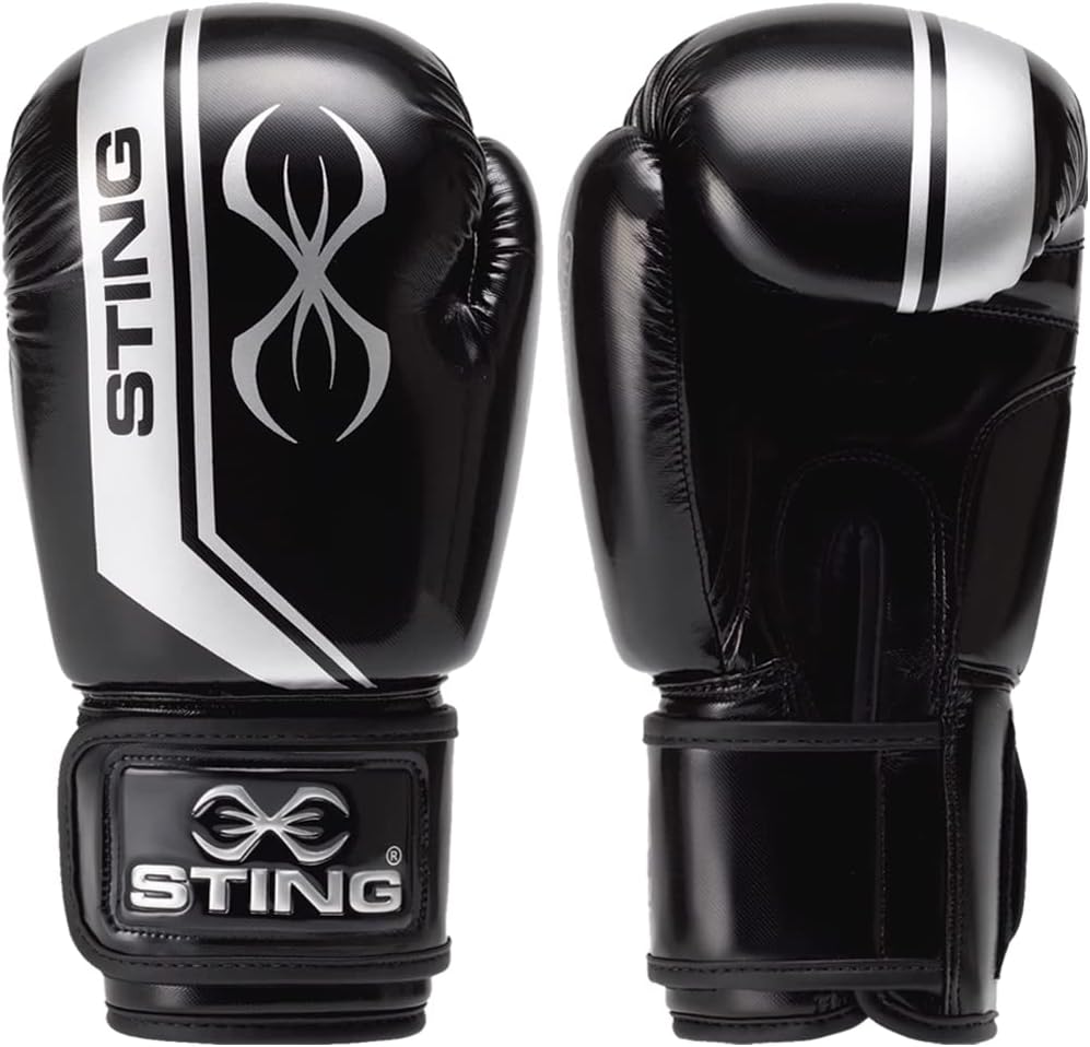 STING Armalite Gloves: Ultimate Durability