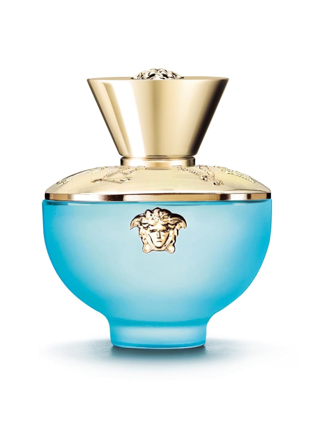 Versace Dylan Turquoise Pour Femme Eau de Toilette Review
