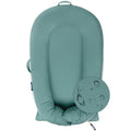 Organic Replacement Cover with Waterproof Pad - Premium Spare Cover