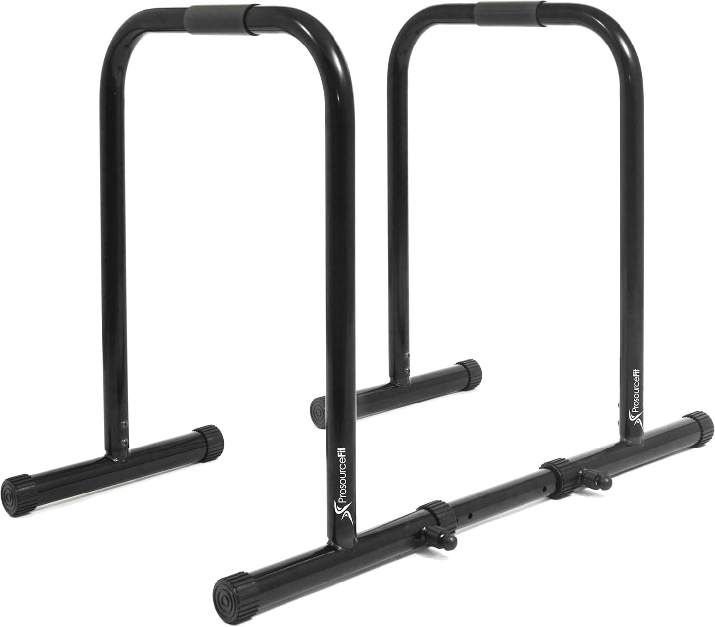 ProsourceFit Power Dip Station for Adjustable Upper Body Workouts