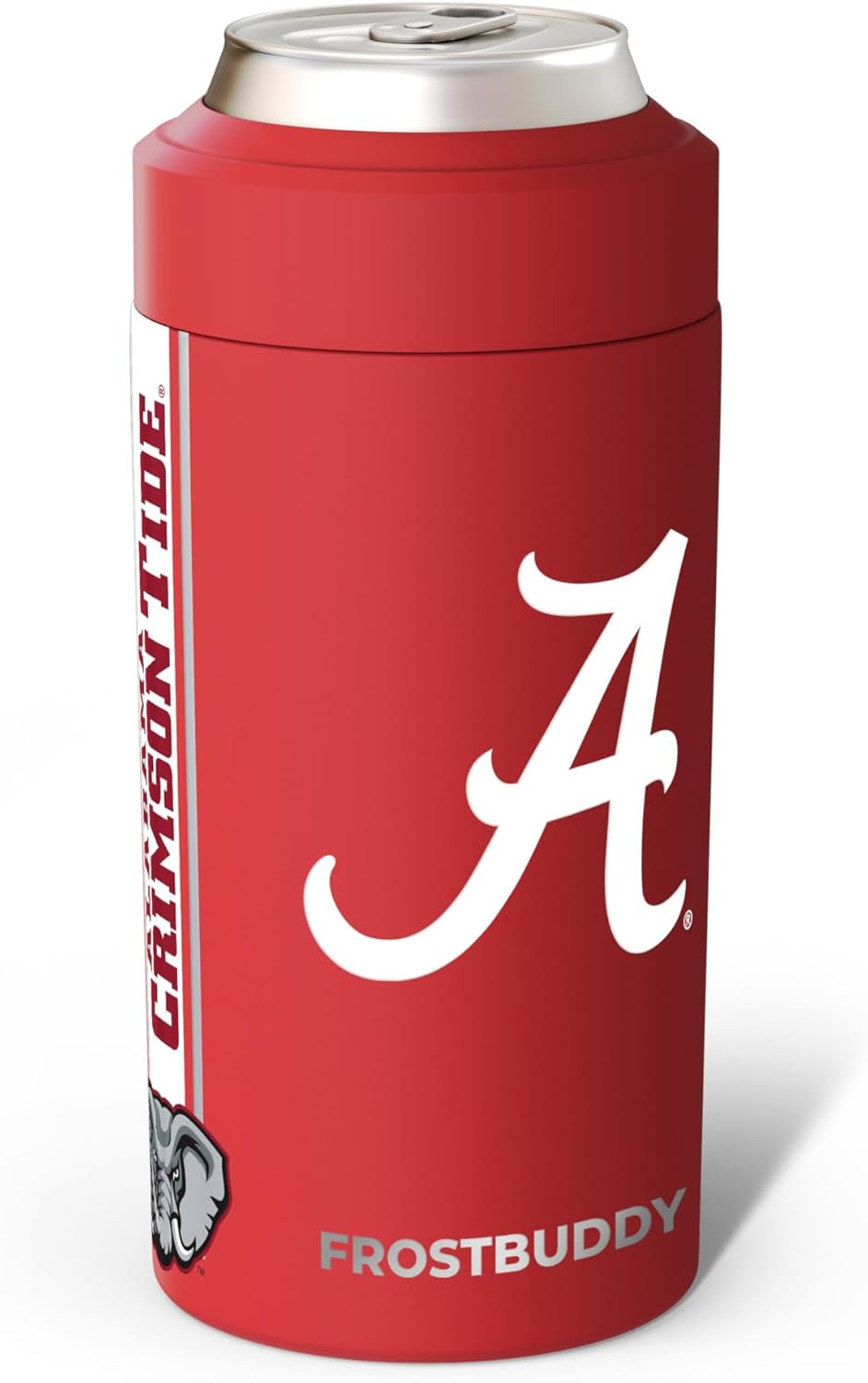 Frost Buddy NCAA Universal Can Cooler - Fits All Sizes