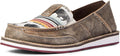 Ariat Women's Cruiser: The Ultimate Casual Western Shoe