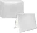 5 PCS Smooth Diploma Certificate Cover 8 1/2 in x 11 in - Protective