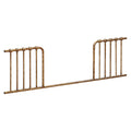 Namesake Abigail and Winston Toddler Bed Conversion Kit in Vintage