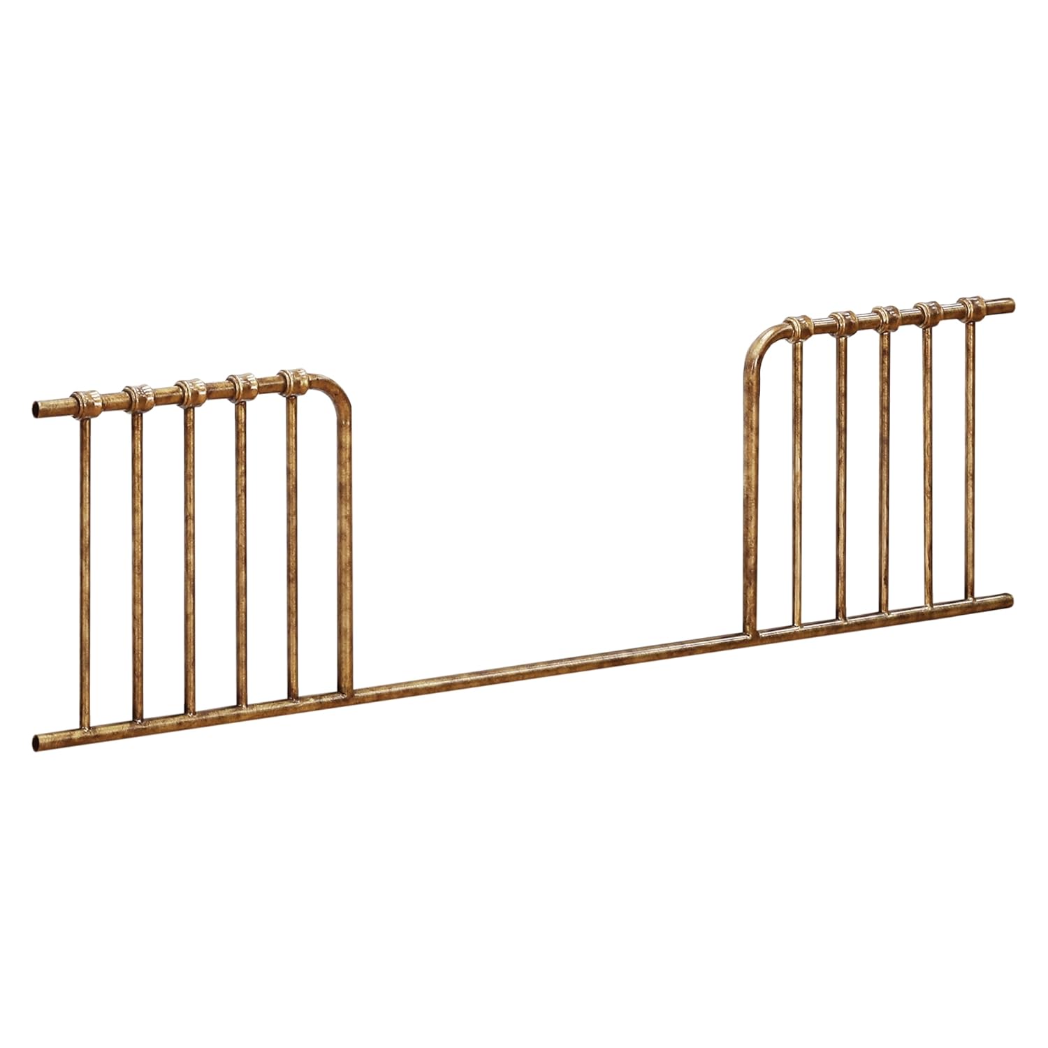 Namesake Abigail and Winston Toddler Bed Conversion Kit Review