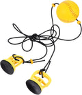 Reaction Ball Punching Fight Ball Reflex Training - Fast Home Exercise