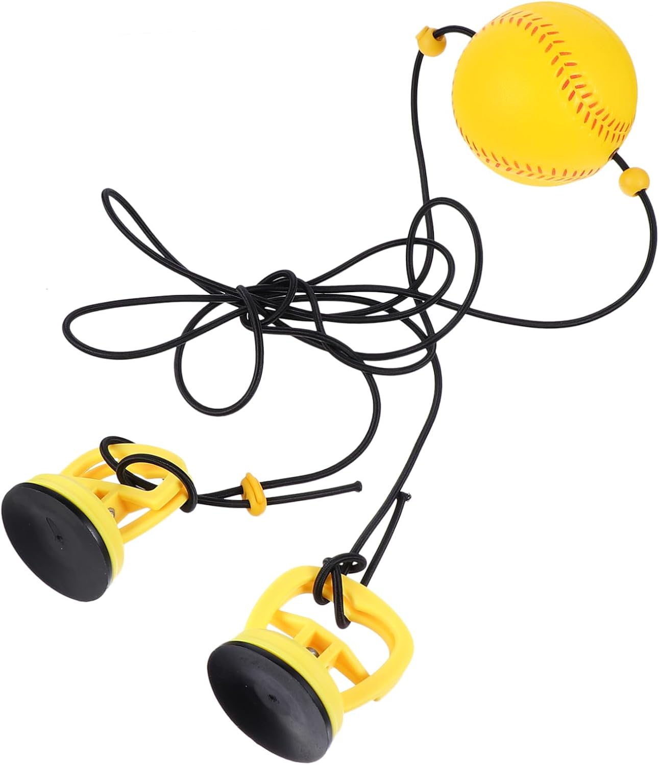 Speed Reflex Boxing Ball Set