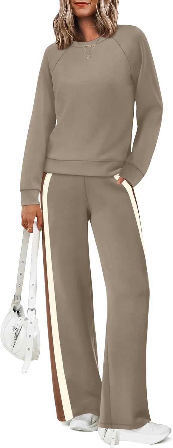 XIEERDUO 2 Piece Sets for Women: Chic Fall Fashion Must Haves