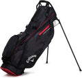 Ultra-Light Callaway Golf Stand Bag for Effortless Carrying