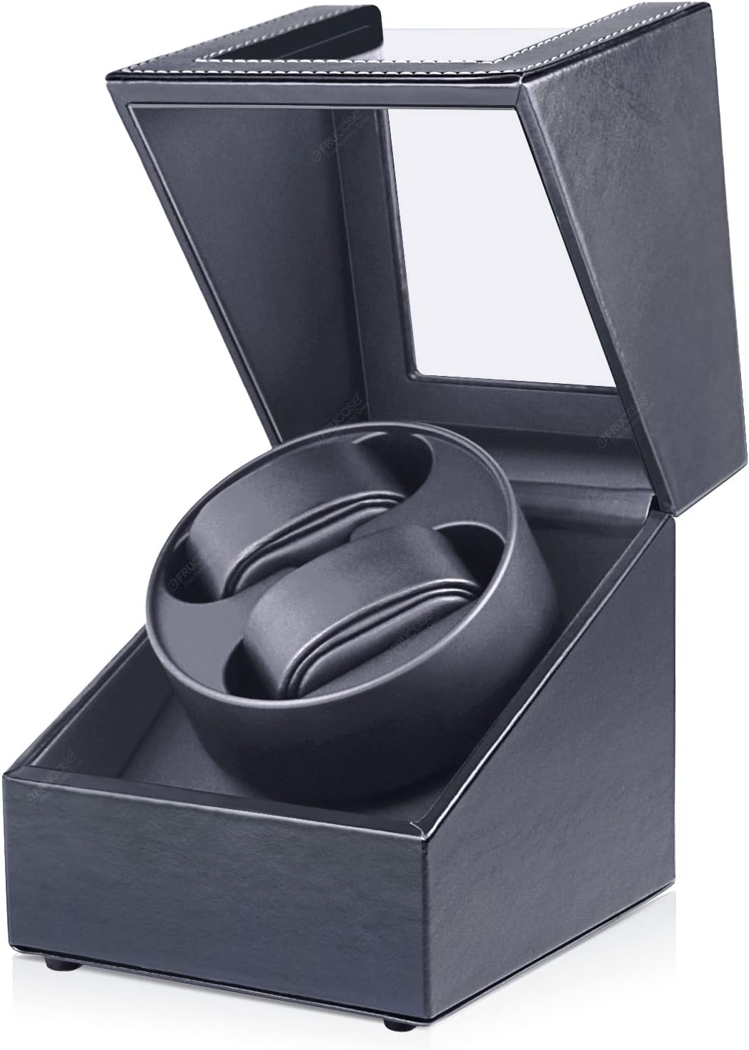 Japanese Motor Watch Winder - Hassle-Free Luxury