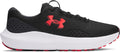 Under Armour Charged Surge 4 Sneaker - Comfortable Everyday Road