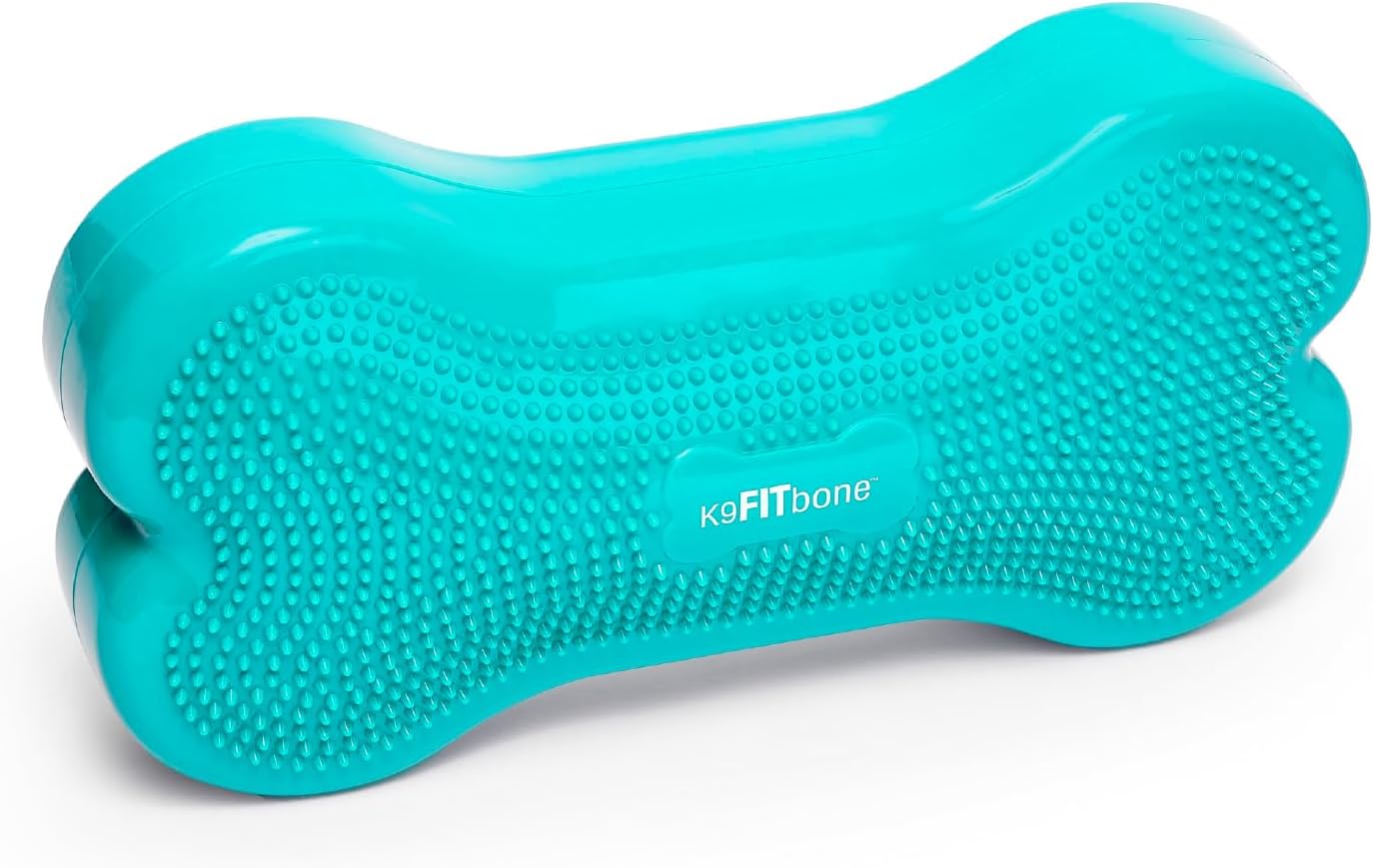 FitPAWS K9FITbone Regular Aqua Dog Balance Training Platform