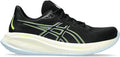 ASICS Men's Gel-Cumulus 26 Running Shoe - Cushioned Neutral Trainer