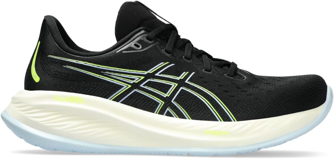 ASICS Men's Gel-Cumulus 26 Running Shoe: Comfort and Performance
