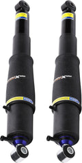Rear Air Shocks for Cadillac Escalade Chevy Tahoe GMC Yukon