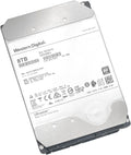 HGST Ultrastar DC HC510 8TB 7200 RPM Helium HDD - Enterprise Focused