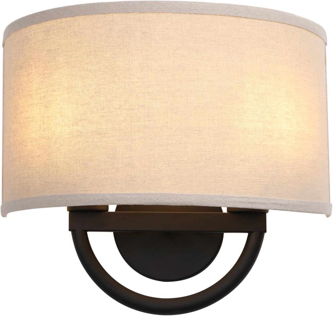 Industrial 2-Lights Wall Sconce Fixtures for Vintage Decor