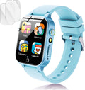 Smart Watch for Kids with 26 Puzzle Games - Durable Kids Game Watch