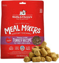 Freeze-Dried Turkey Meal Mixers - Topper for Picky Dogs