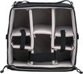 f-stop Slope Medium Internal Camera Unit ICU Pack Insert - Organized