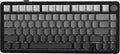 X85 Wireless Mechanical Keyboard TKL 82 Keys - Compact Hot-Swap Gasket