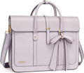 MOSISO Laptop Bag for Women 13-14 in Convertible Backpack - Versatile