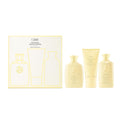 ORIBE Hair Alchemy Discovery Set - Travel-Friendly Softening Trio