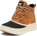 SOREL Women's Out N About lV Classic Waterproof Boot - Rugged Wet