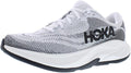 Hoka Mens Rincon 4 Daily Road Running Shoe - Ultra Light Cushion