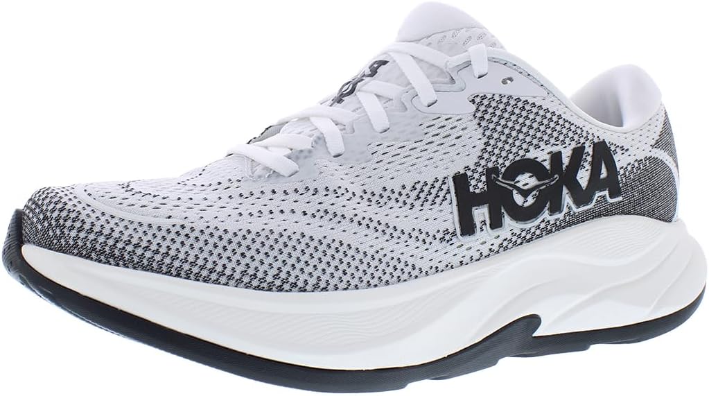 Hoka Mens Rincon 4 Running Shoes for Ultimate Comfort