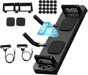 Push Up Board Exercise Equipment for Effective Home Workouts