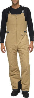 Arctix Men's Avalanche Athletic Fit Insulated Bib Overalls Review