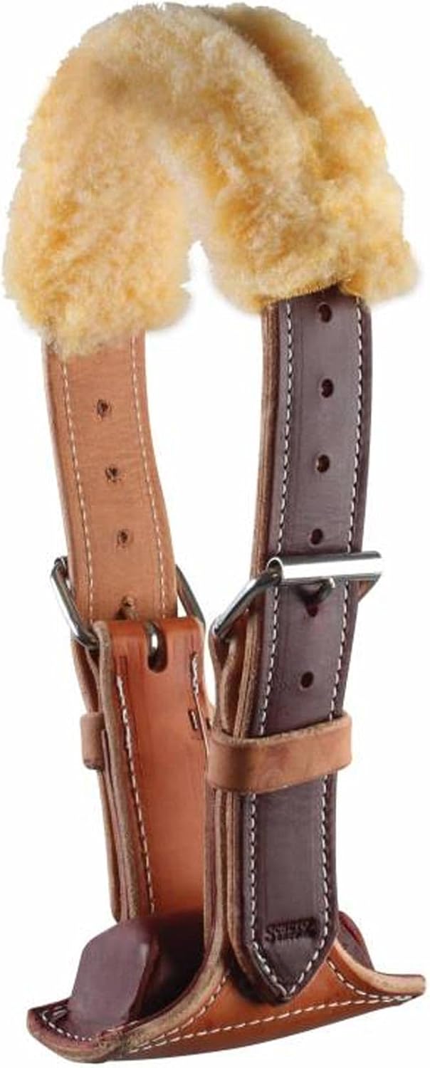 The Dare Cribbing Control Collar for Effective Cribbing Prevention