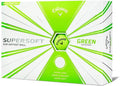 Callaway Supersoft Golf Balls - Soft Feel, Extra Distance
