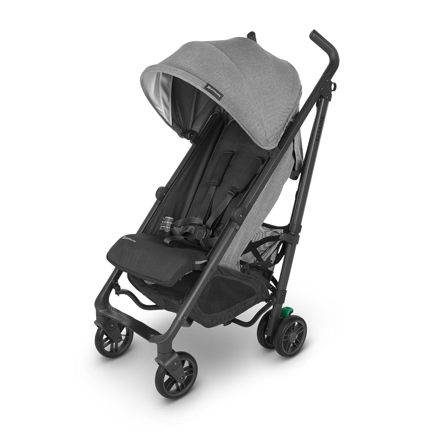 UPPAbaby G-Luxe Umbrella Stroller for Easy Travel and Comfort
