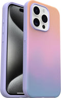 OtterBox iPhone 15 Pro Symmetry Series+ Case - Soft Sunset