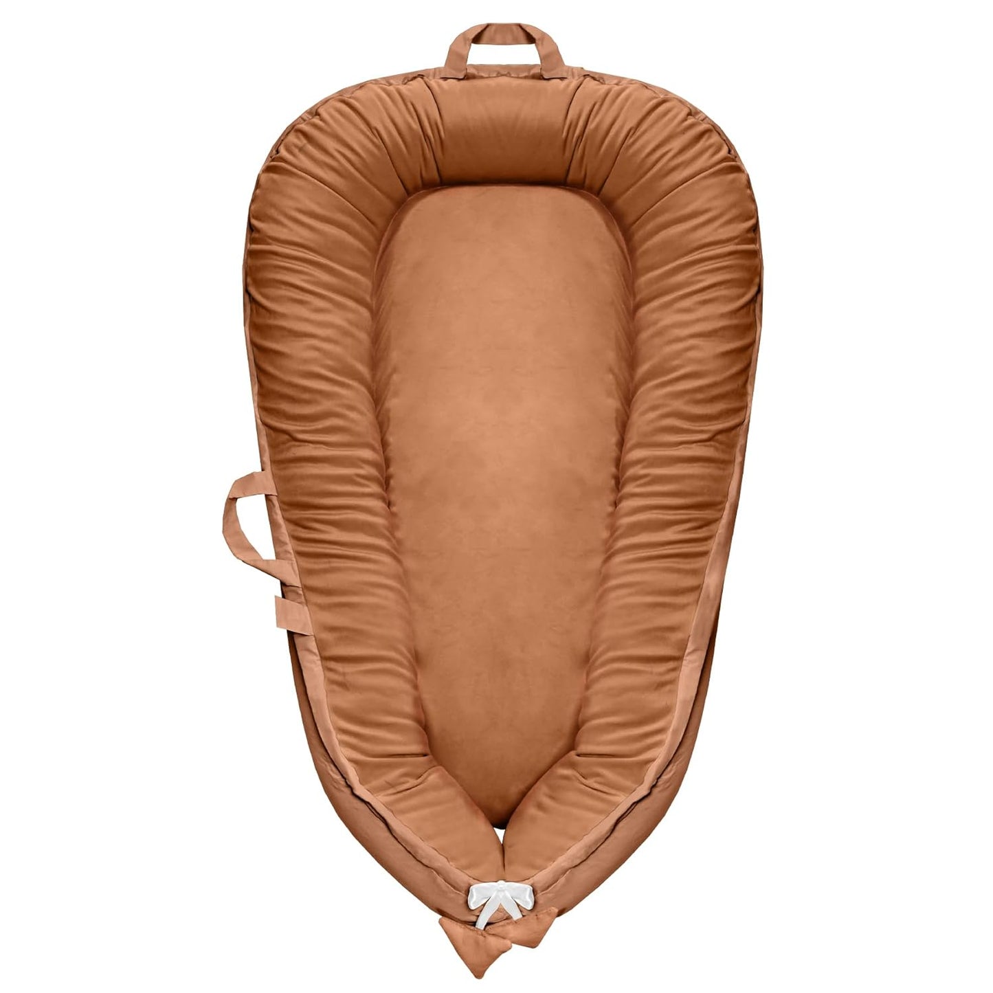 Adjustable Baby Lounger - Co Sleeper for Newborns