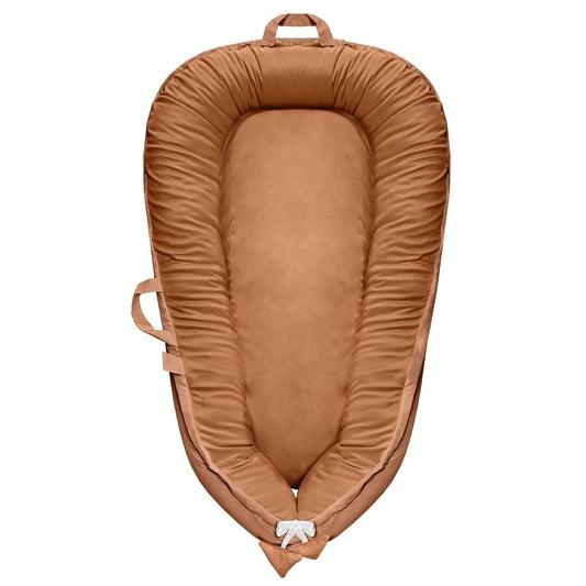 Adjustable Baby Lounger - Co Sleeper for Newborns
