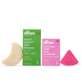 Ethique Scalp Health Shampoo & Conditioner Bar Set - Soothing Care