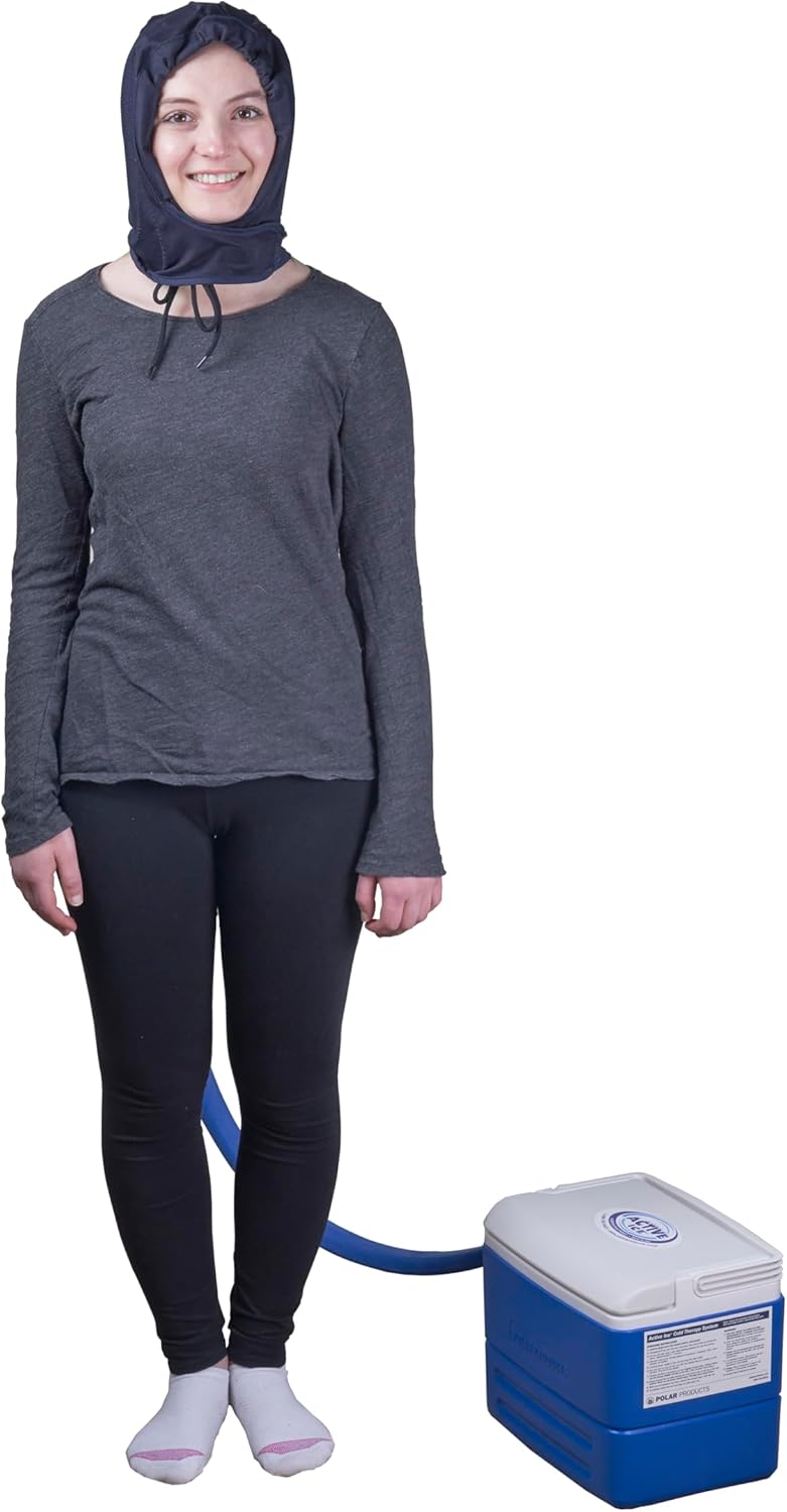 Polar Active Ice 3.0 Cold Therapy System for Pain Relief